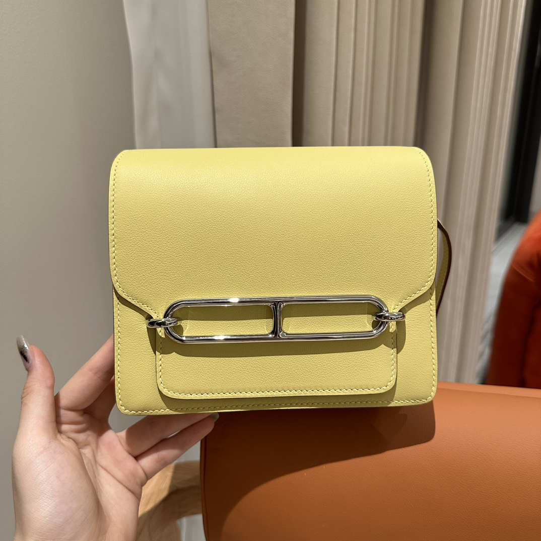 Hermès 愛馬仕 Leather Goods