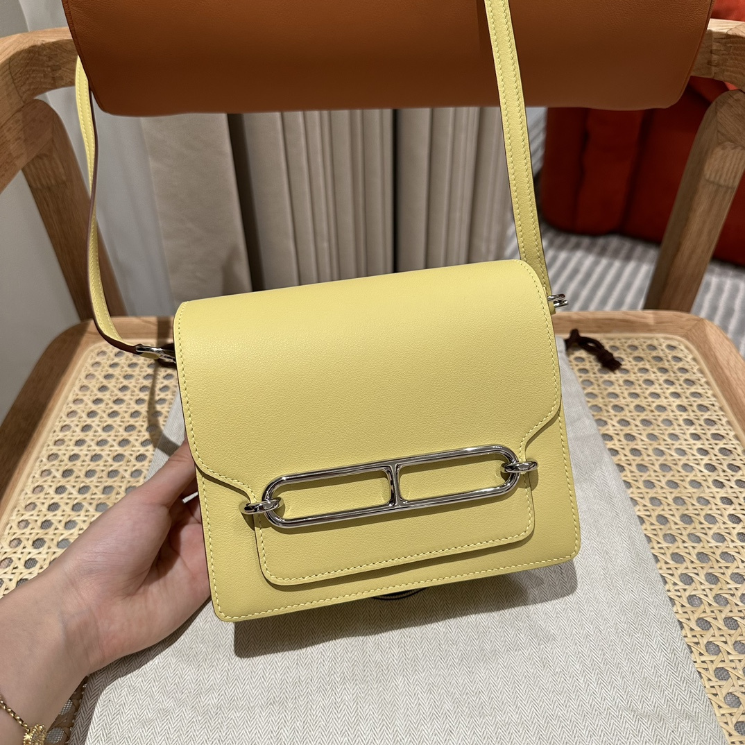 Hermès 愛馬仕 Leather Goods