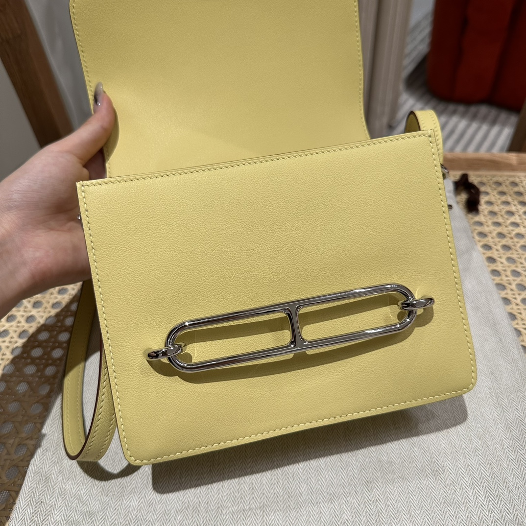 Hermès 愛馬仕 Leather Goods