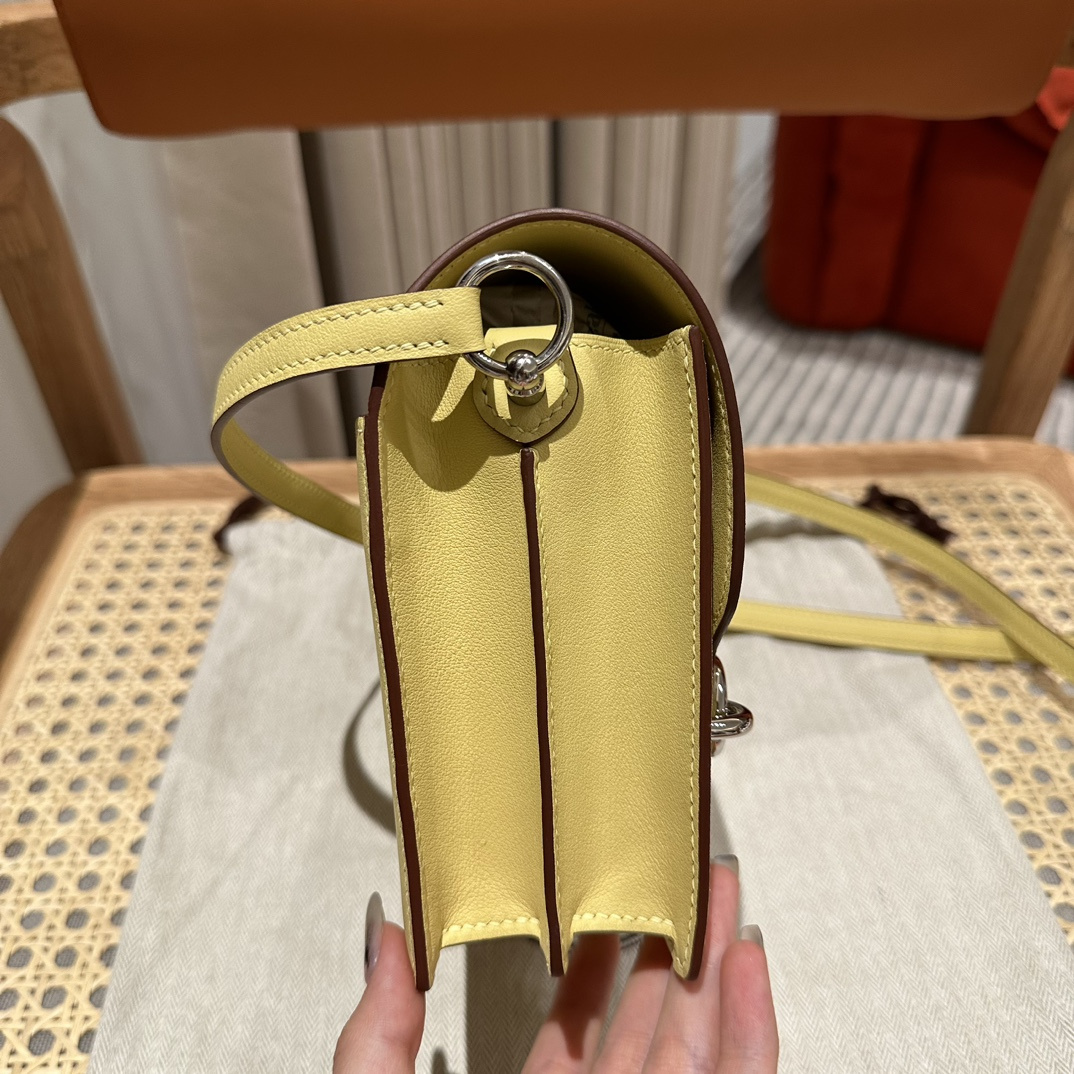 Hermès 愛馬仕 Leather Goods