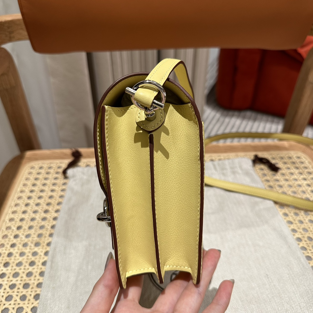 Hermès 愛馬仕 Leather Goods