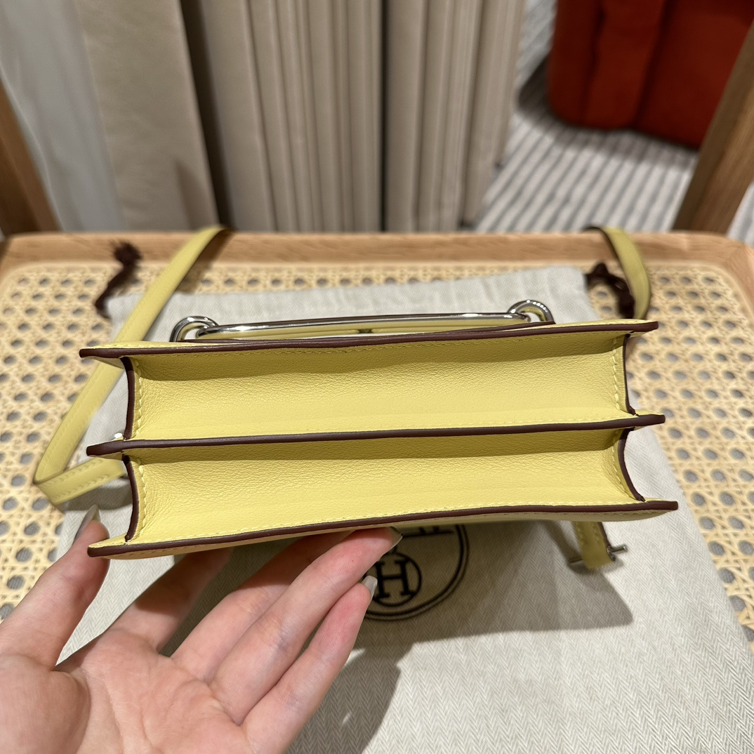 Hermès 愛馬仕 Leather Goods