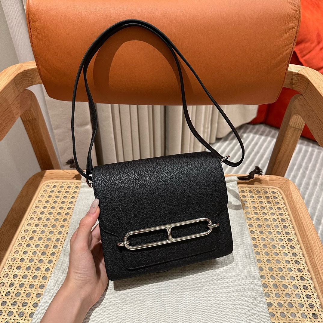 Hermès 愛馬仕 Leather Goods