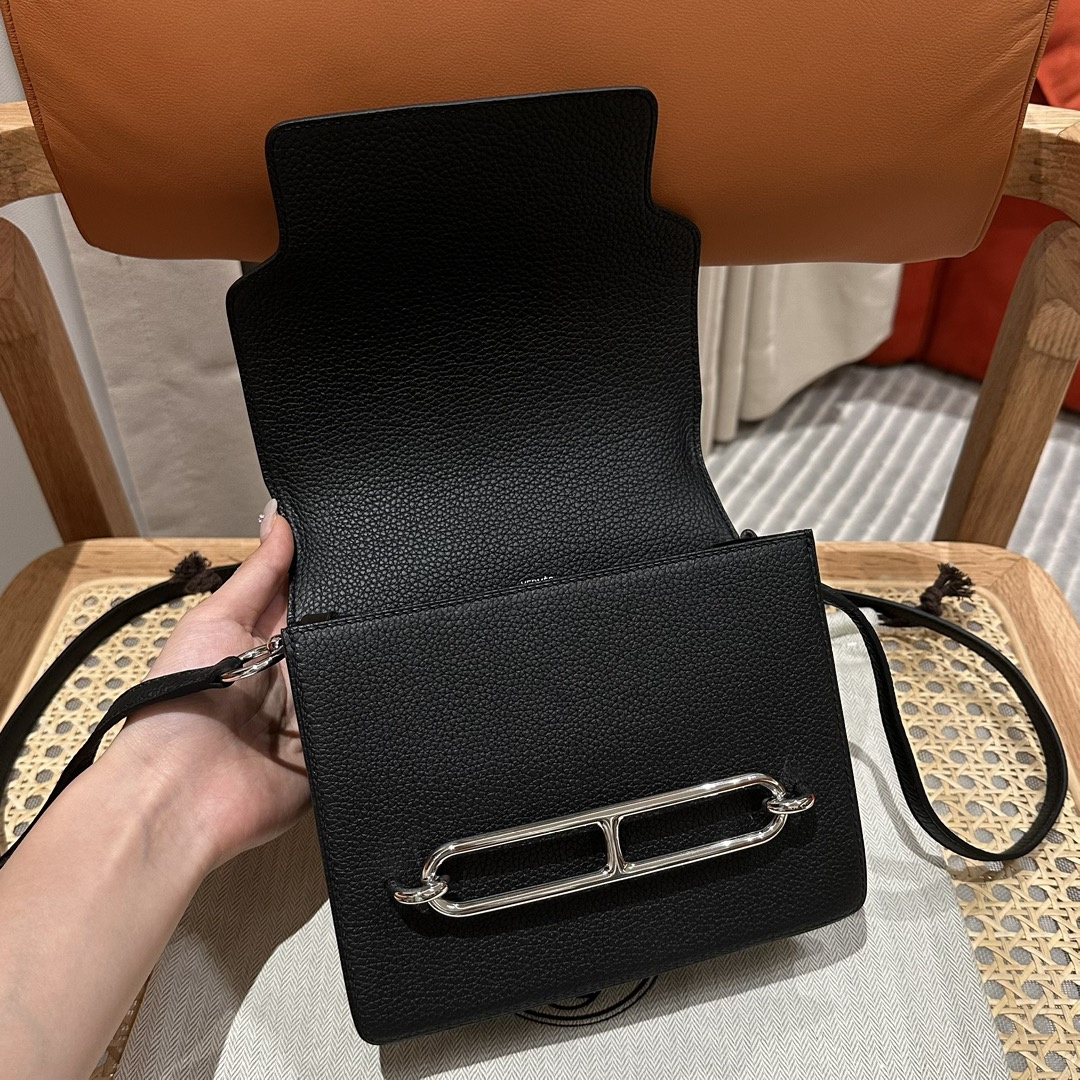 Hermès 愛馬仕 Leather Goods