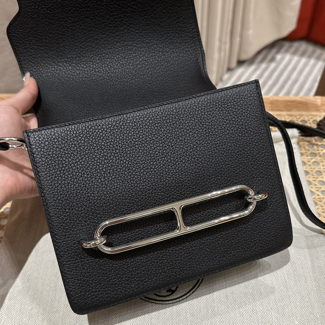 Hermès 愛馬仕 Leather Goods