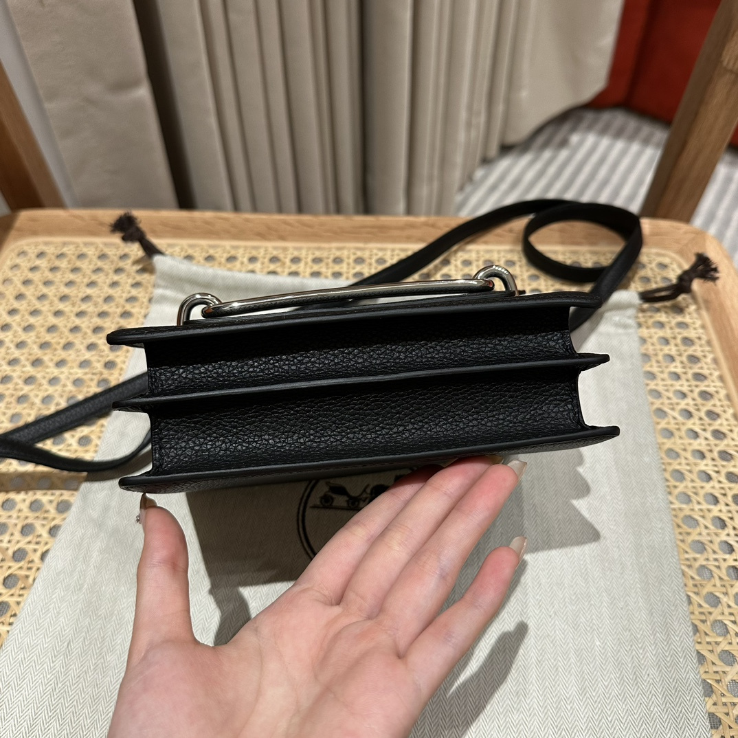 Hermès 愛馬仕 Leather Goods