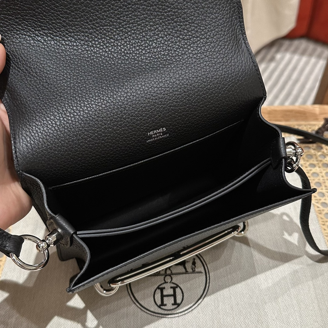 Hermès 愛馬仕 Leather Goods