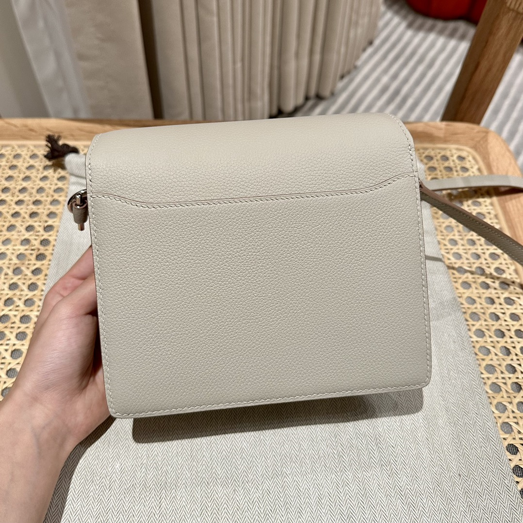 Hermès 愛馬仕 Leather Goods