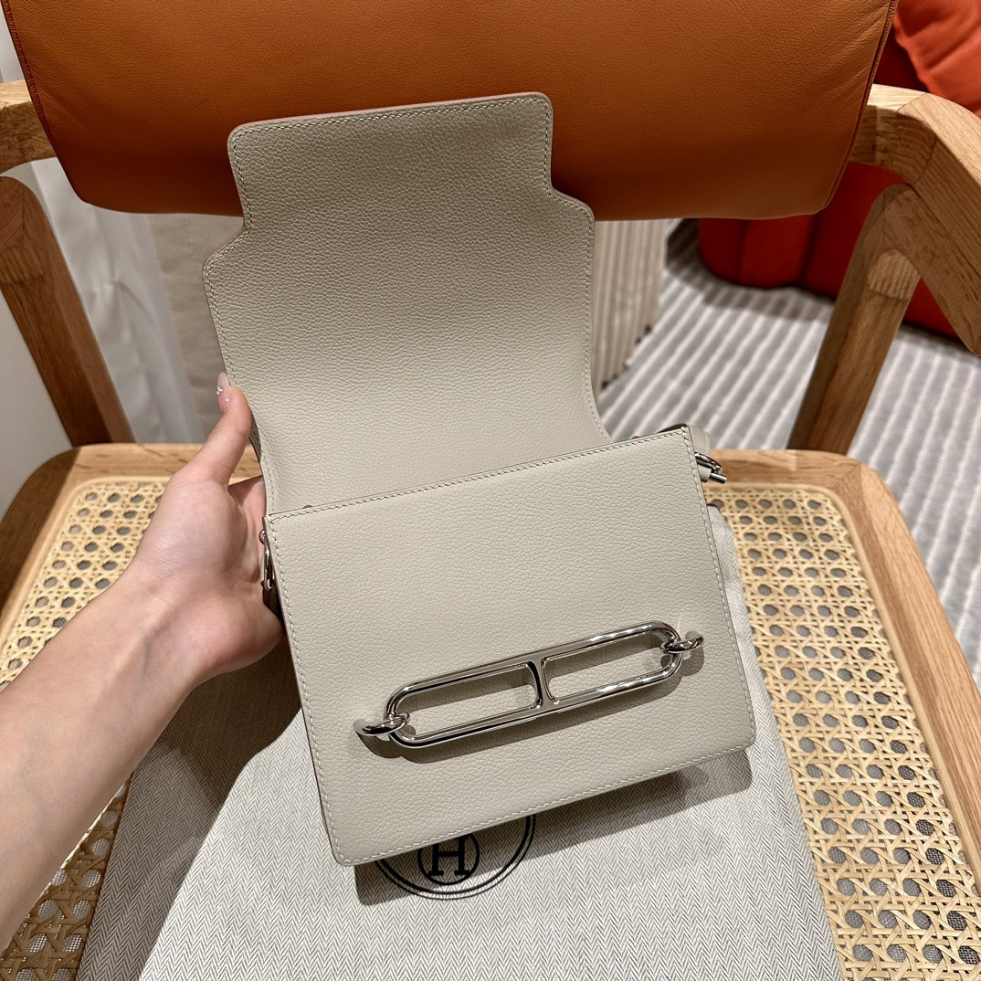 Hermès 愛馬仕 Leather Goods