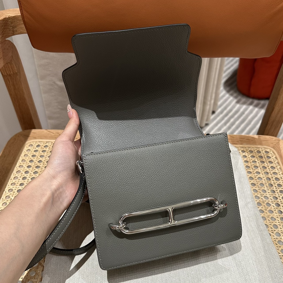 Hermès 愛馬仕 Leather Goods
