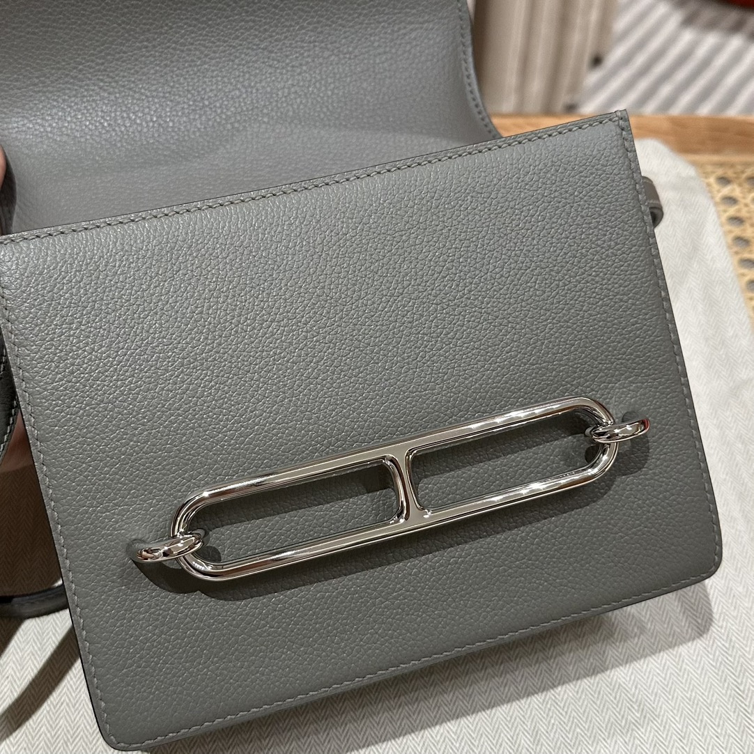 Hermès 愛馬仕 Leather Goods