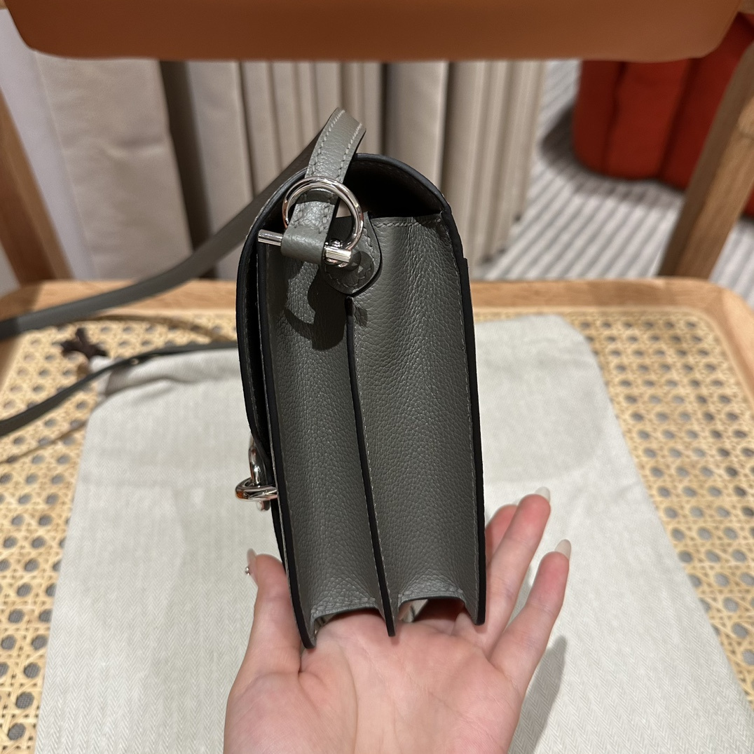 Hermès 愛馬仕 Leather Goods