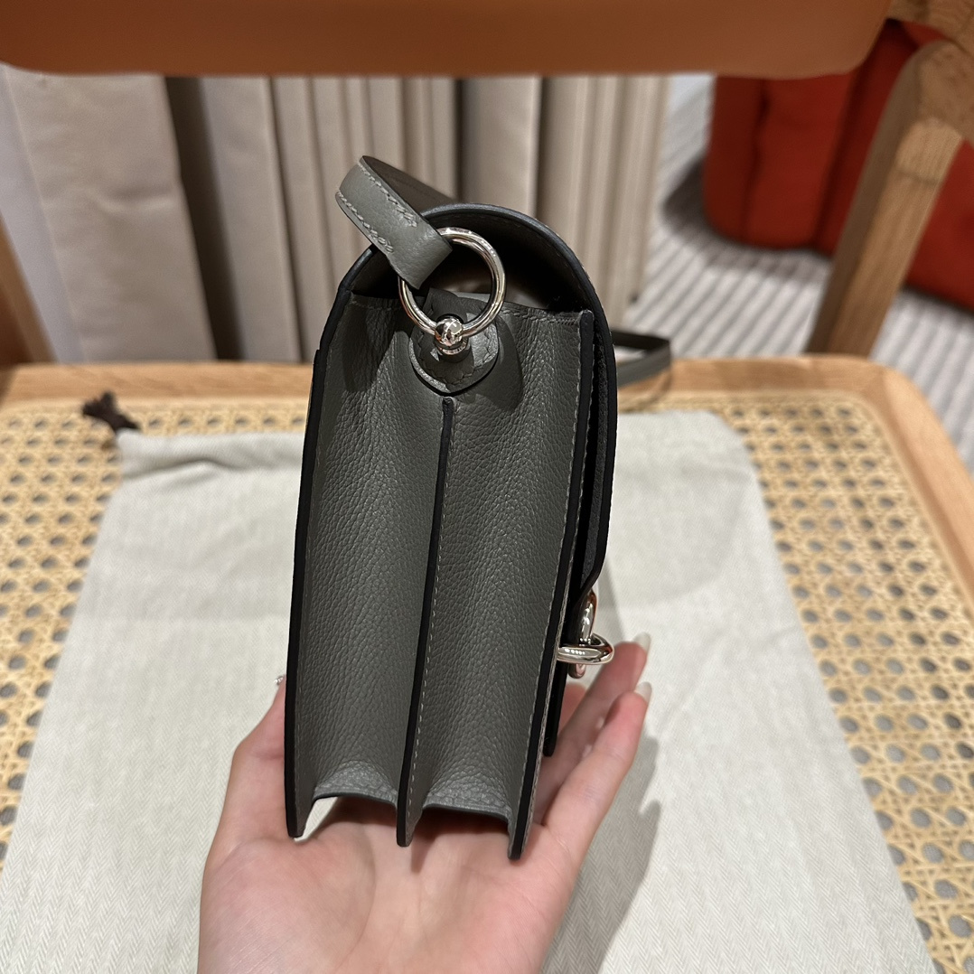 Hermès 愛馬仕 Leather Goods