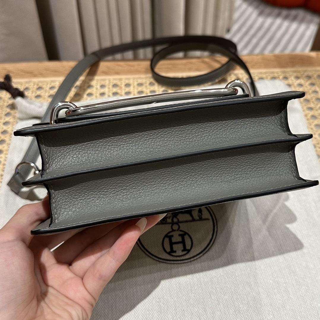 Hermès 愛馬仕 Leather Goods