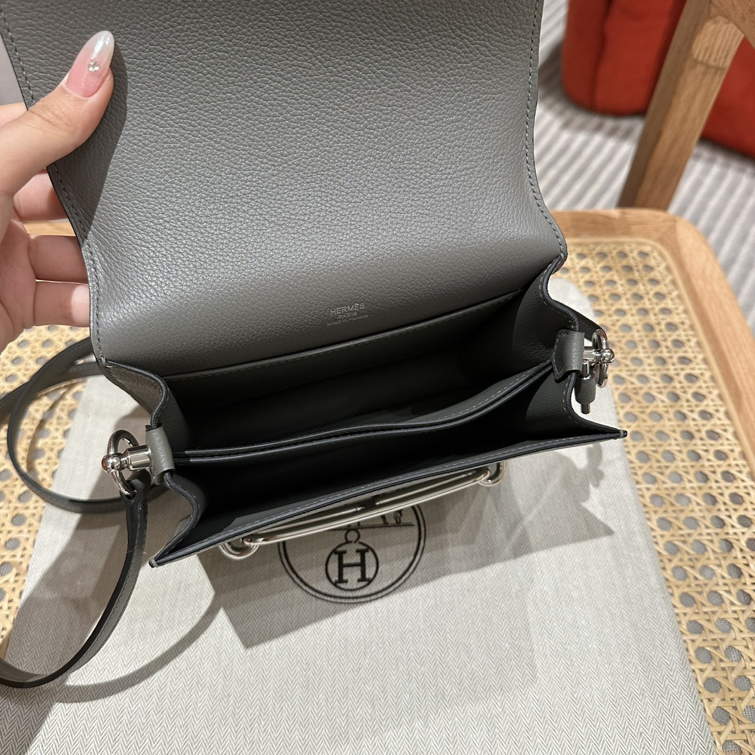 Hermès 愛馬仕 Leather Goods