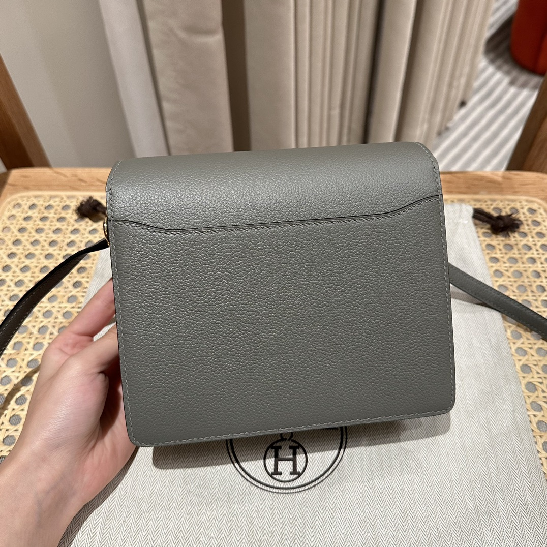 Hermès 愛馬仕 Leather Goods