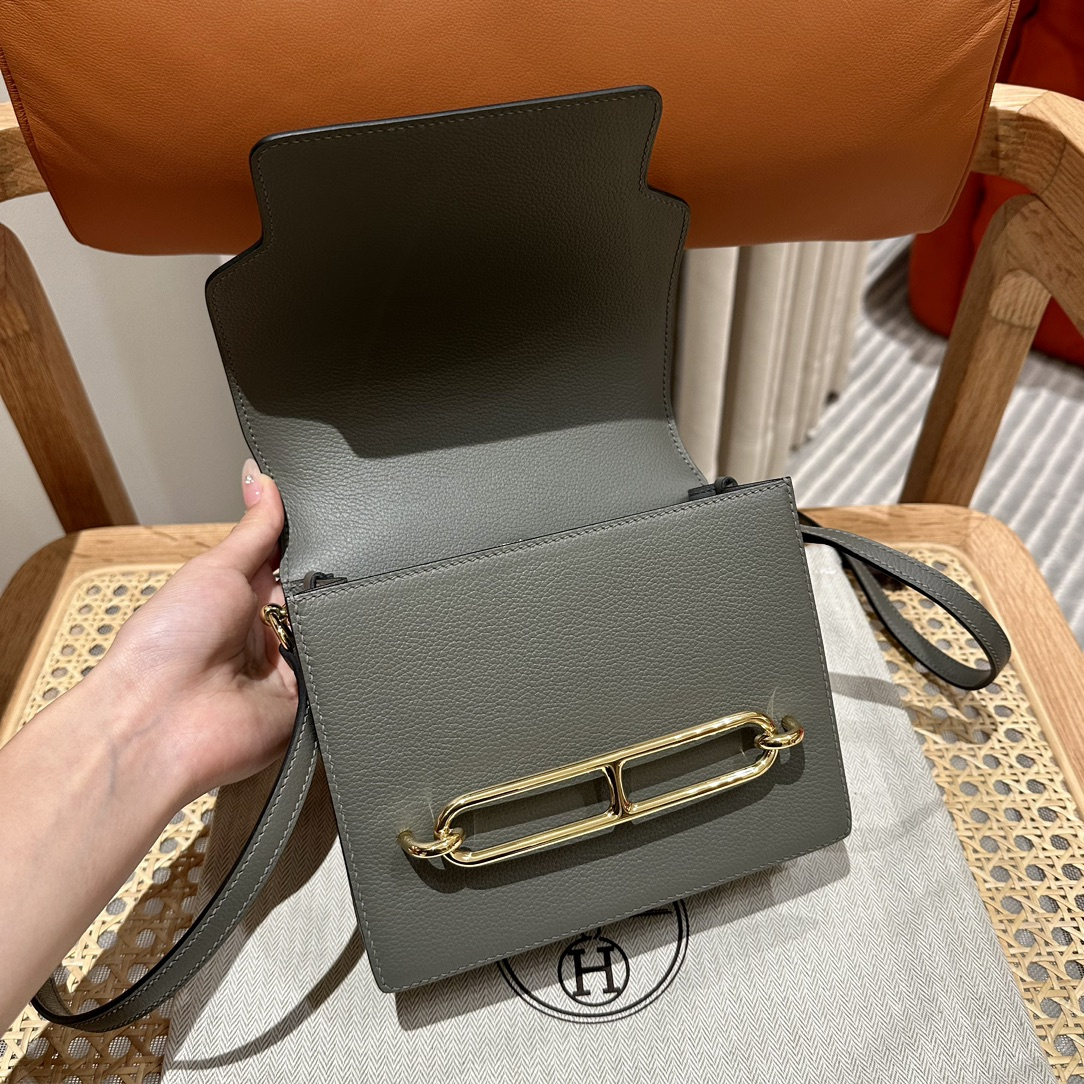 Hermès 愛馬仕 Leather Goods