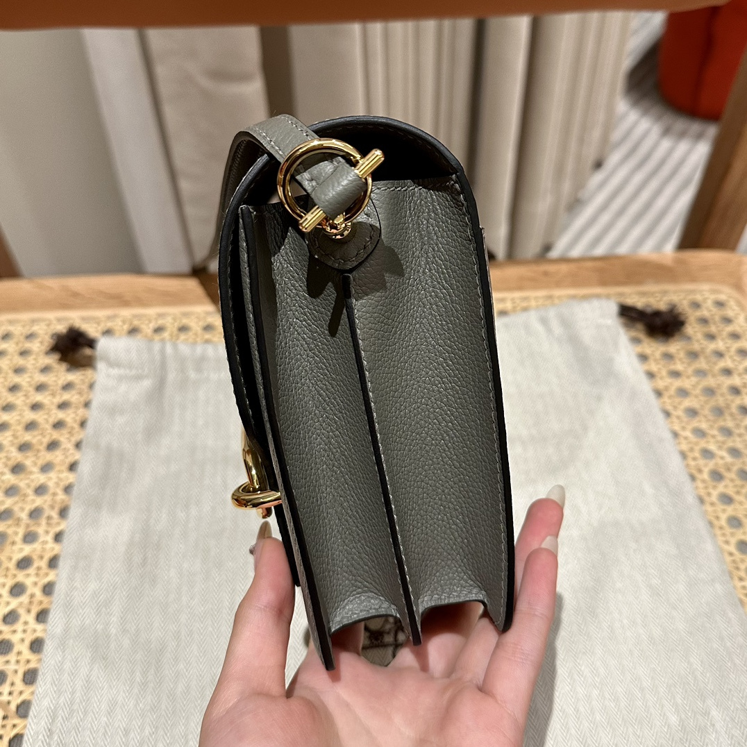 Hermès 愛馬仕 Leather Goods