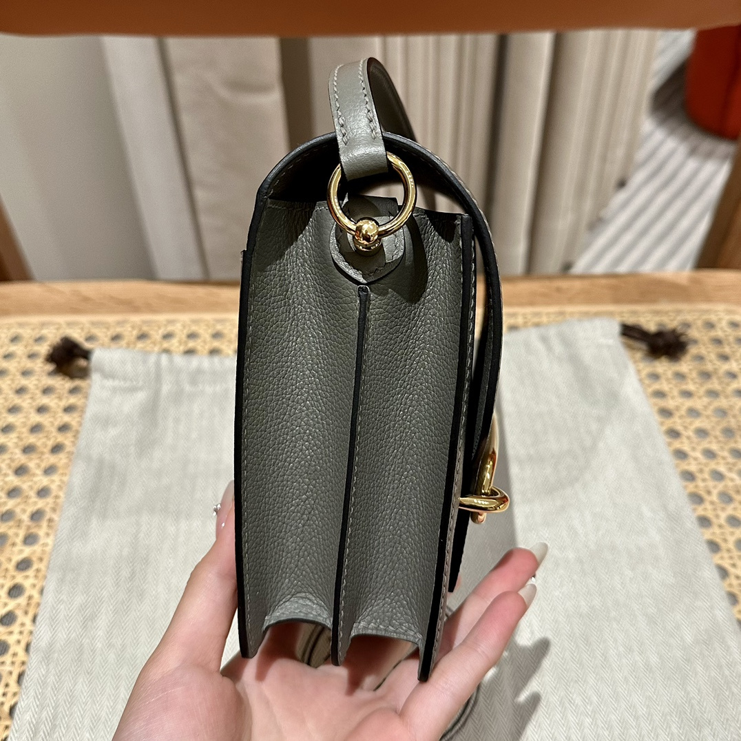 Hermès 愛馬仕 Leather Goods