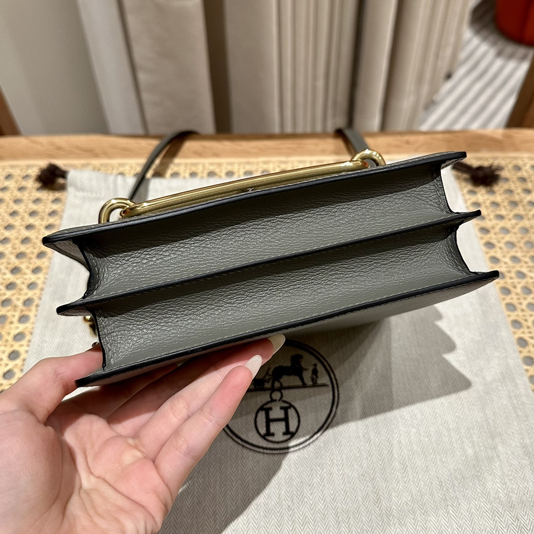 Hermès 愛馬仕 Leather Goods