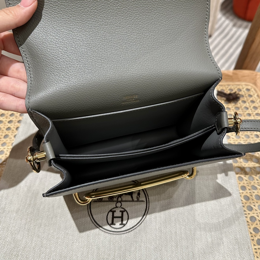 Hermès 愛馬仕 Leather Goods