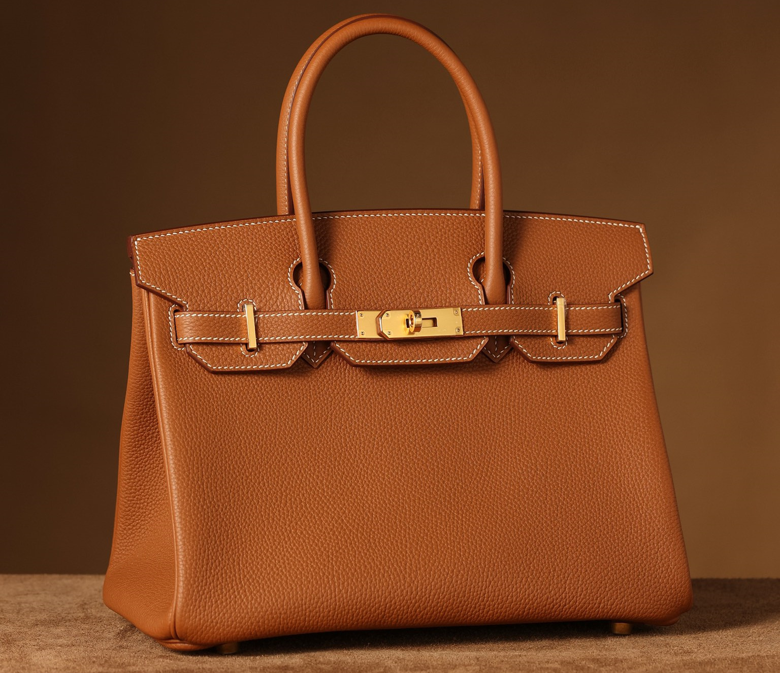 Hermès 愛馬仕 Leather Goods