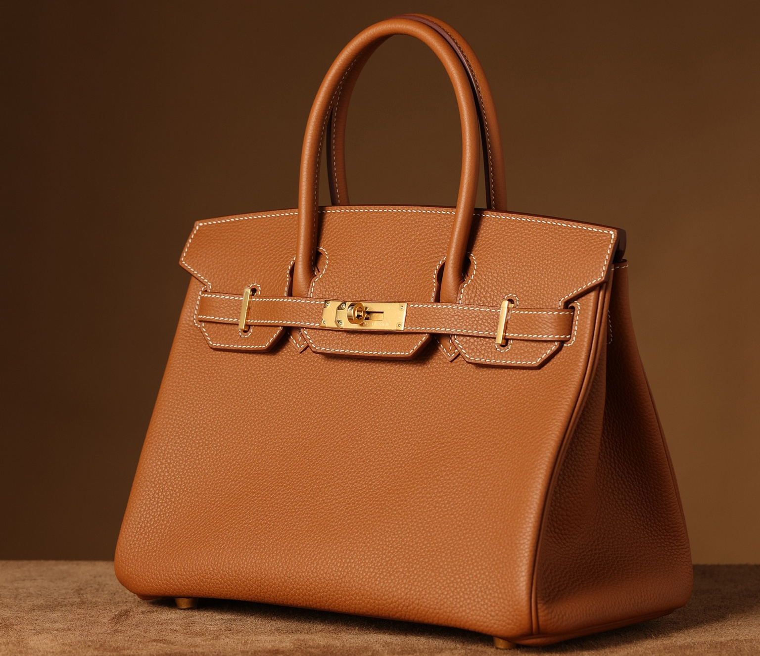 Hermès 愛馬仕 Leather Goods