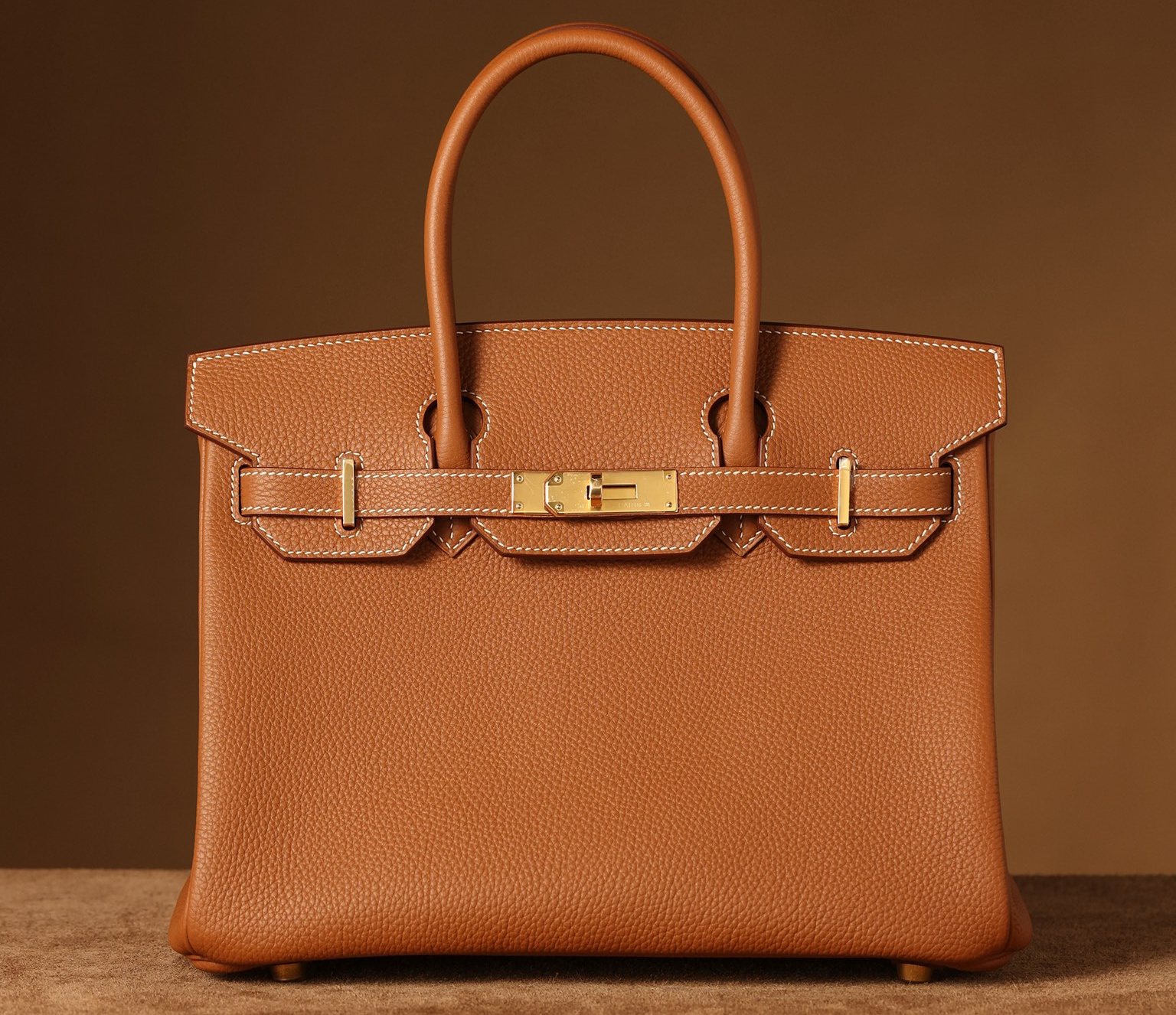 Hermès 愛馬仕 Leather Goods