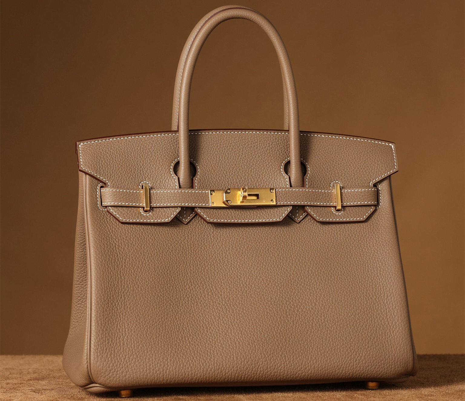 Hermès 愛馬仕 Leather Goods