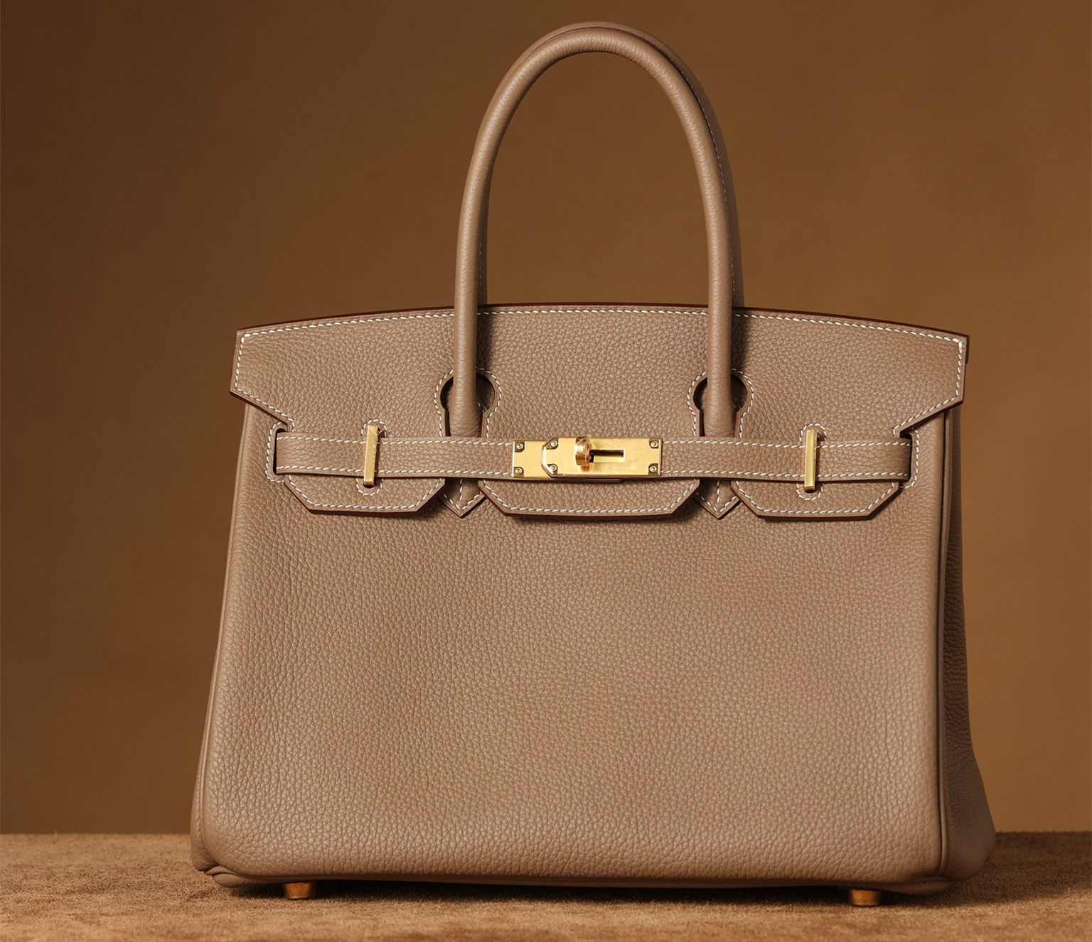Hermès 愛馬仕 Leather Goods