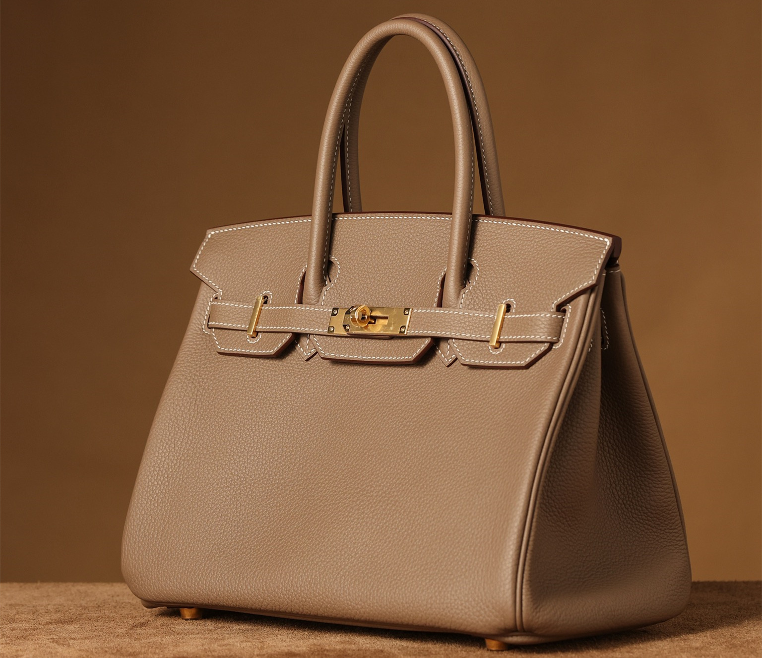 Hermès 愛馬仕 Leather Goods