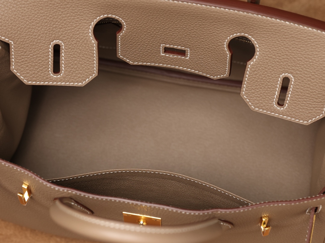 Hermès 愛馬仕 Leather Goods