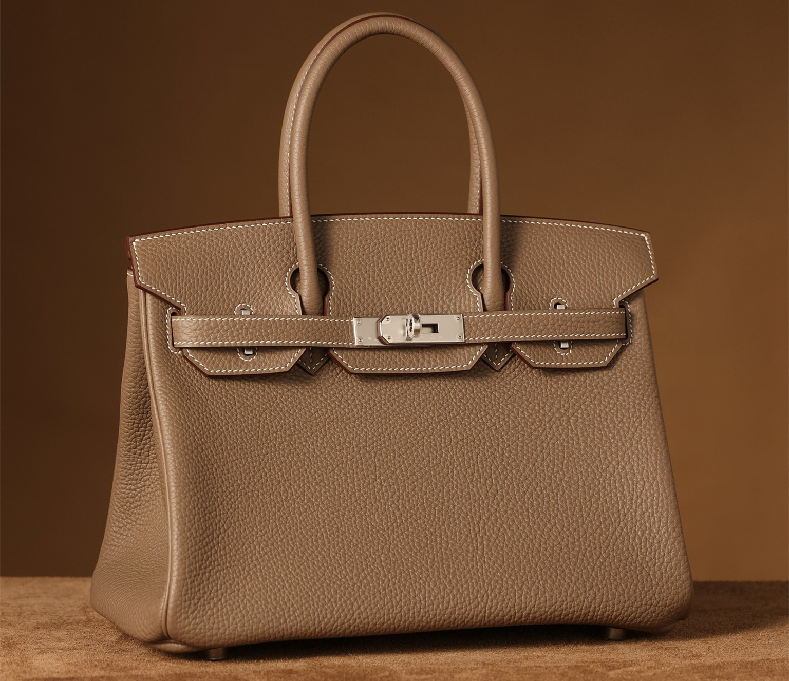 Hermès 愛馬仕 Leather Goods