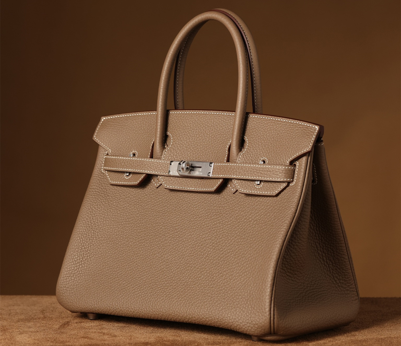 Hermès 愛馬仕 Leather Goods