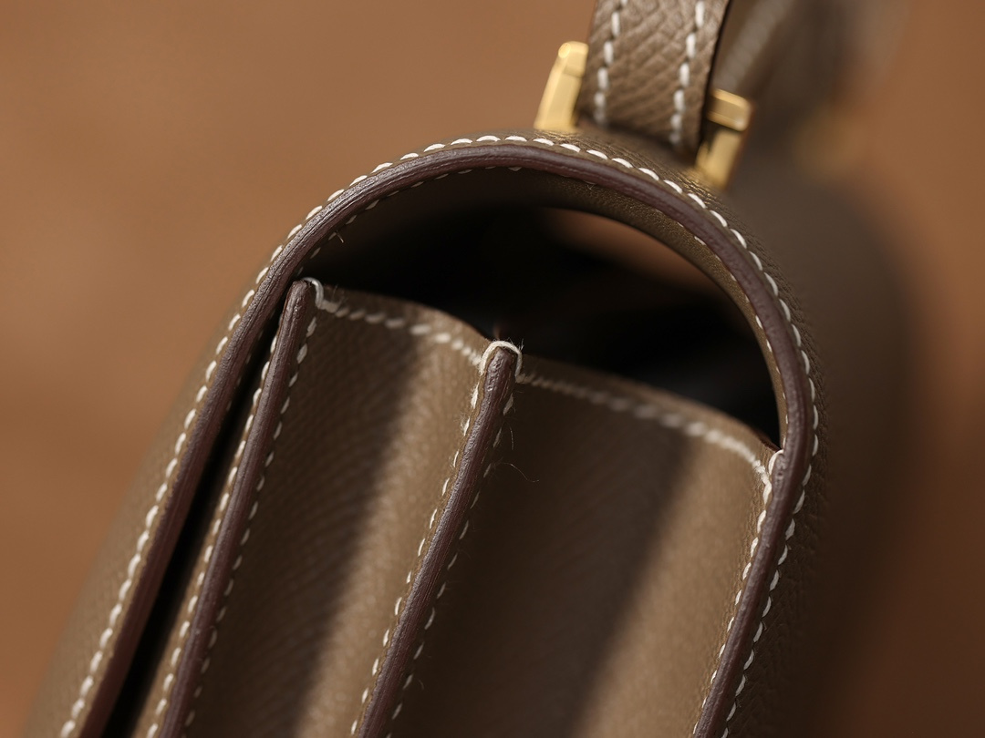 Hermès 愛馬仕 Leather Goods