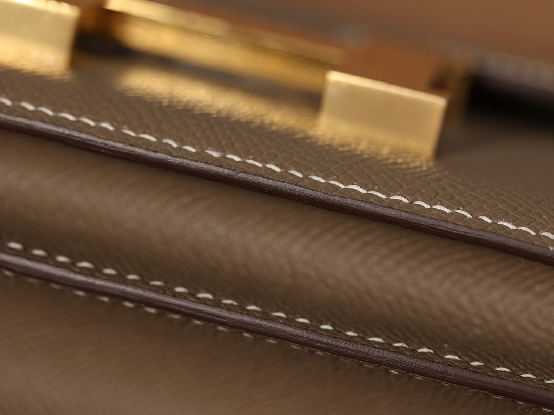 Hermès 愛馬仕 Leather Goods