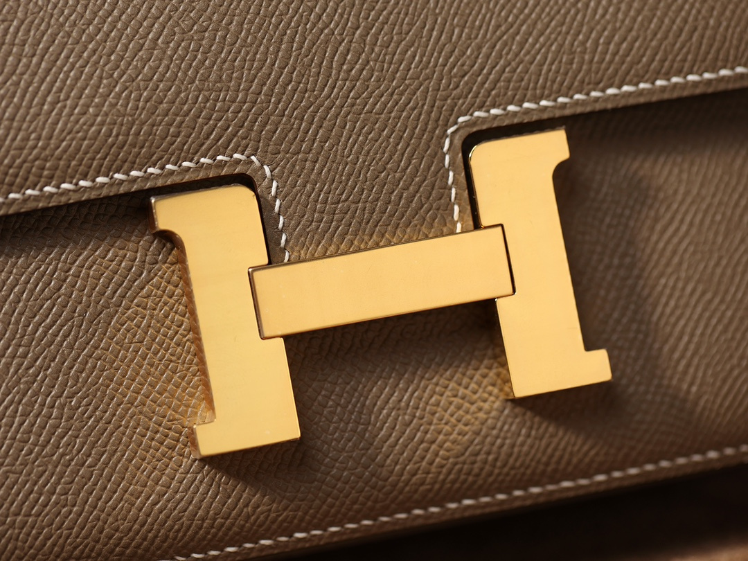 Hermès 愛馬仕 Leather Goods
