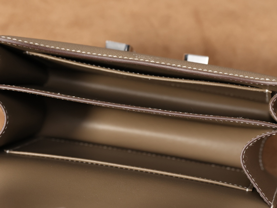 Hermès 愛馬仕 Leather Goods