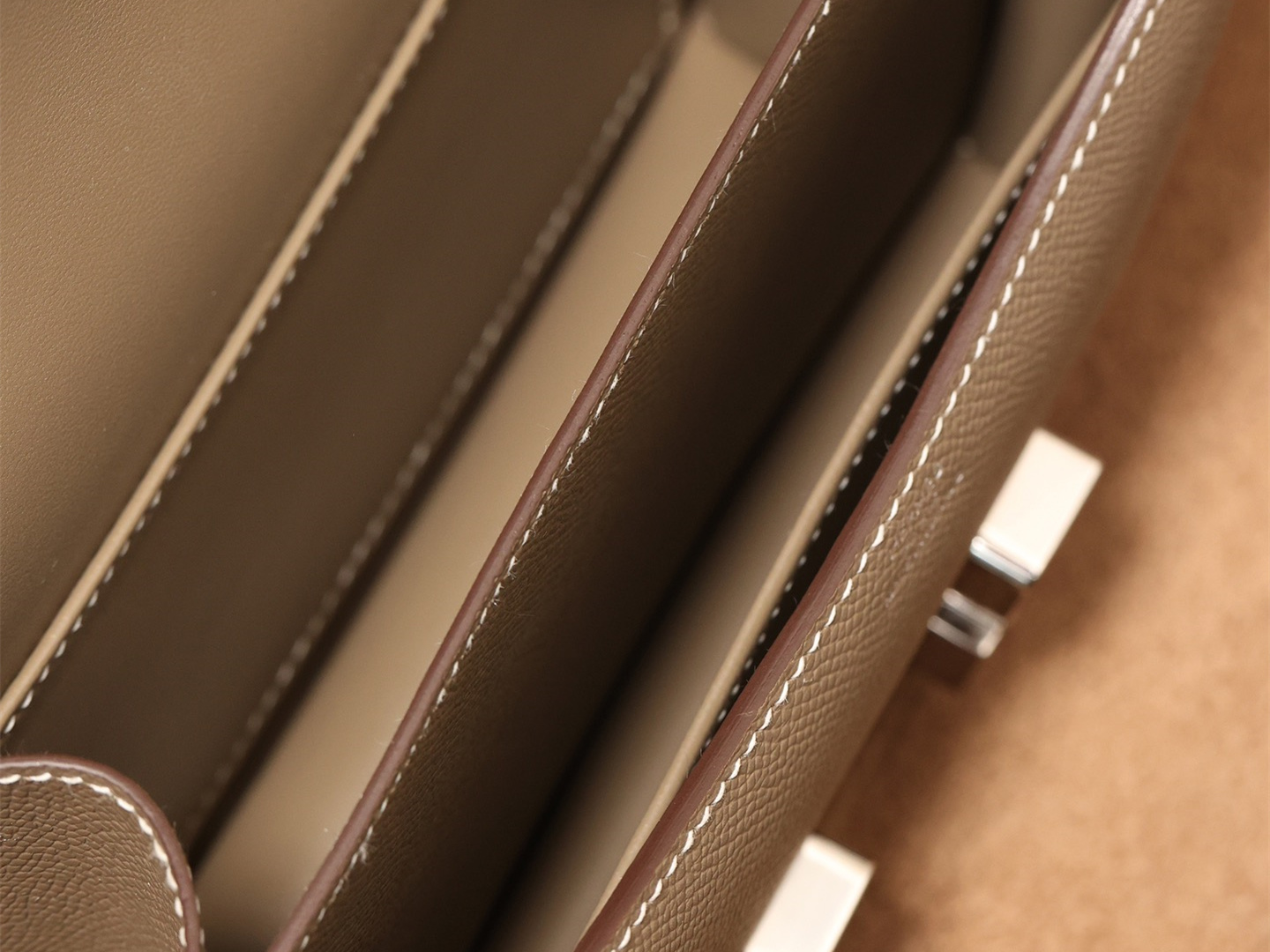 Hermès 愛馬仕 Leather Goods