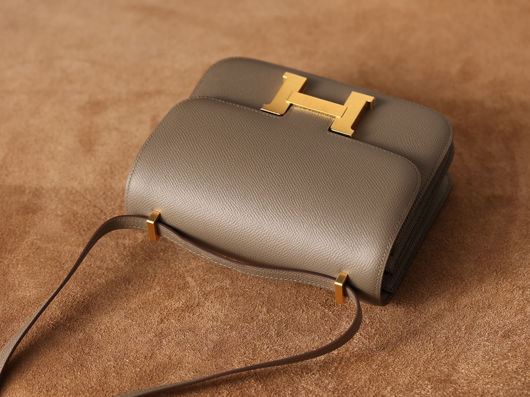 Hermès 愛馬仕 Leather Goods
