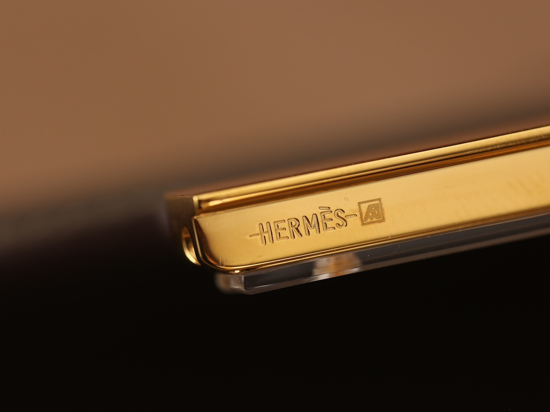 Hermès 愛馬仕 Leather Goods