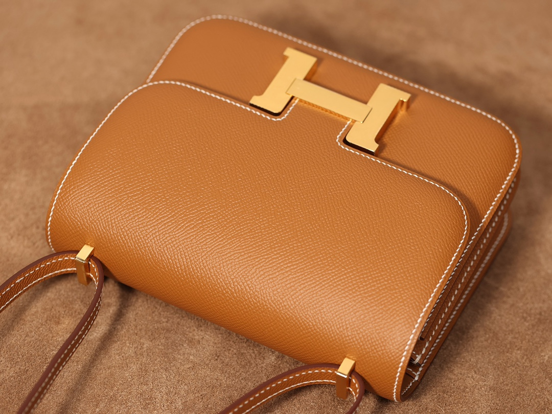 Hermès 愛馬仕 Leather Goods