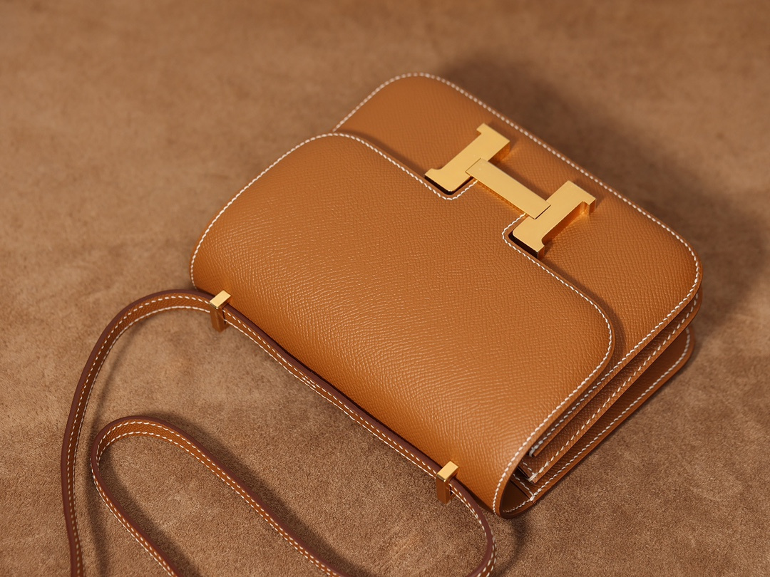 Hermès 愛馬仕 Leather Goods