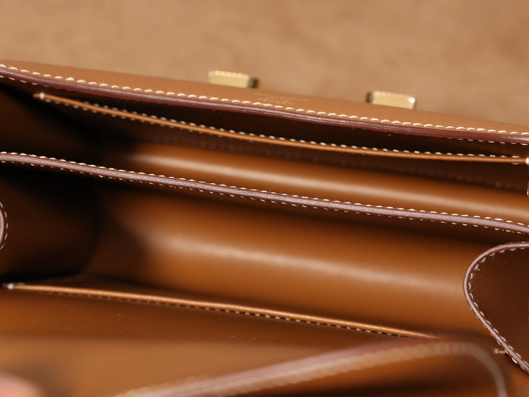 Hermès 愛馬仕 Leather Goods
