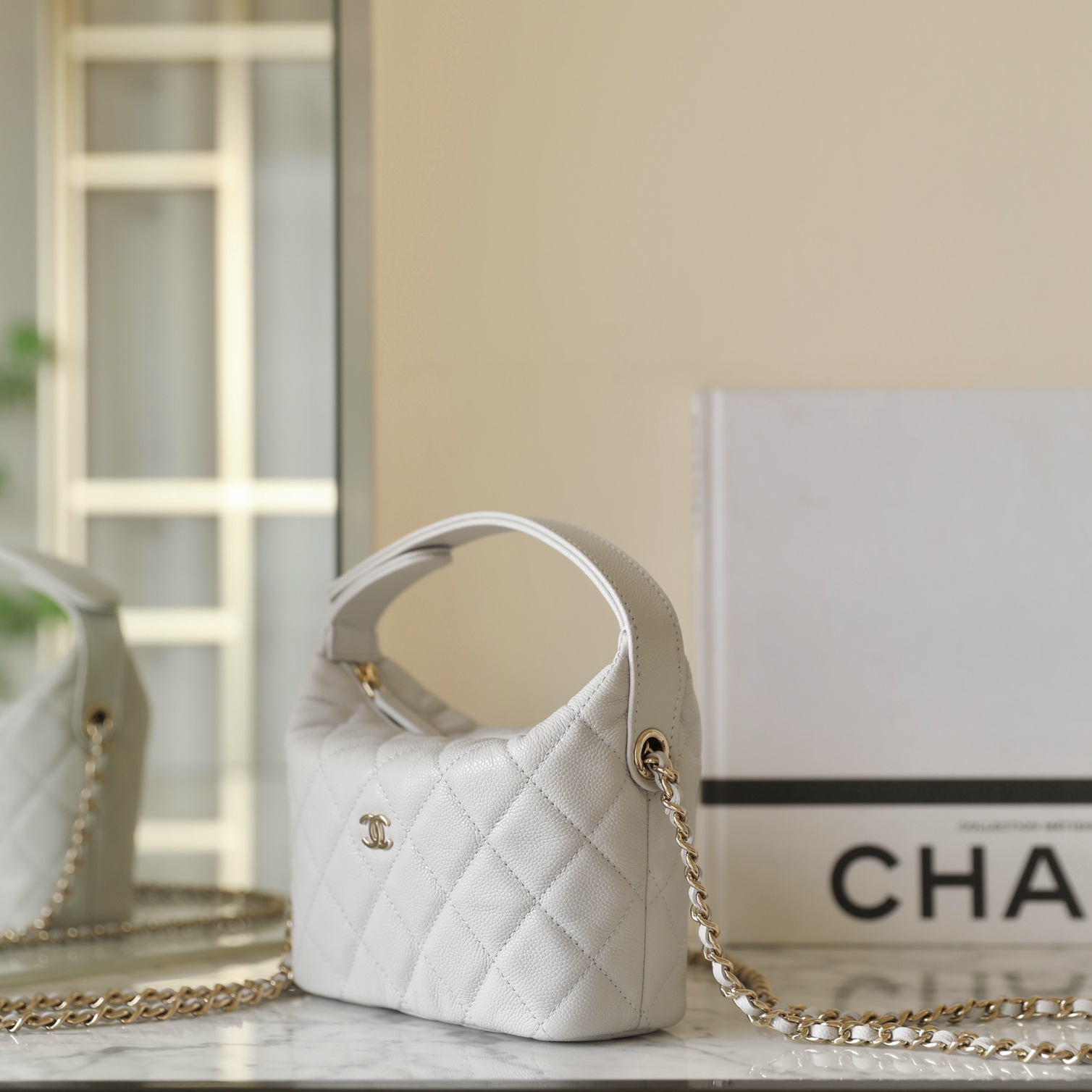 Chanel 香奈兒 Leather Goods