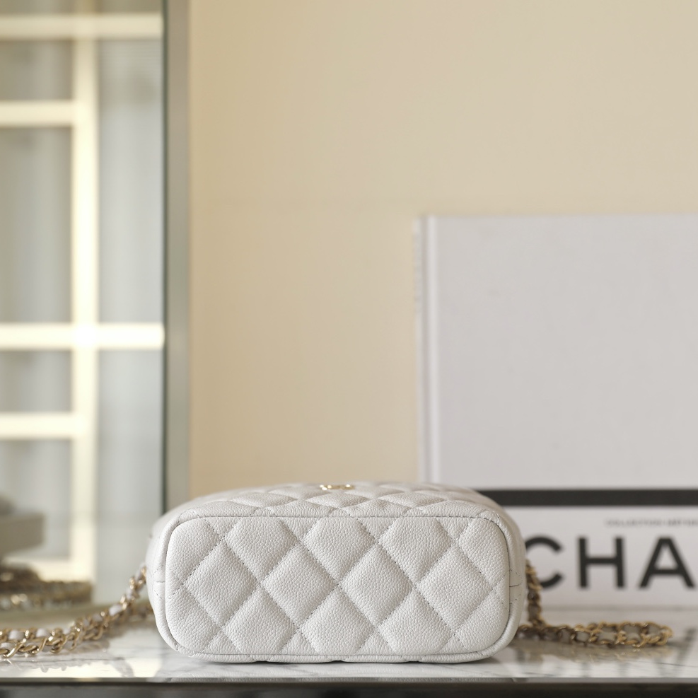 Chanel 香奈兒 Leather Goods