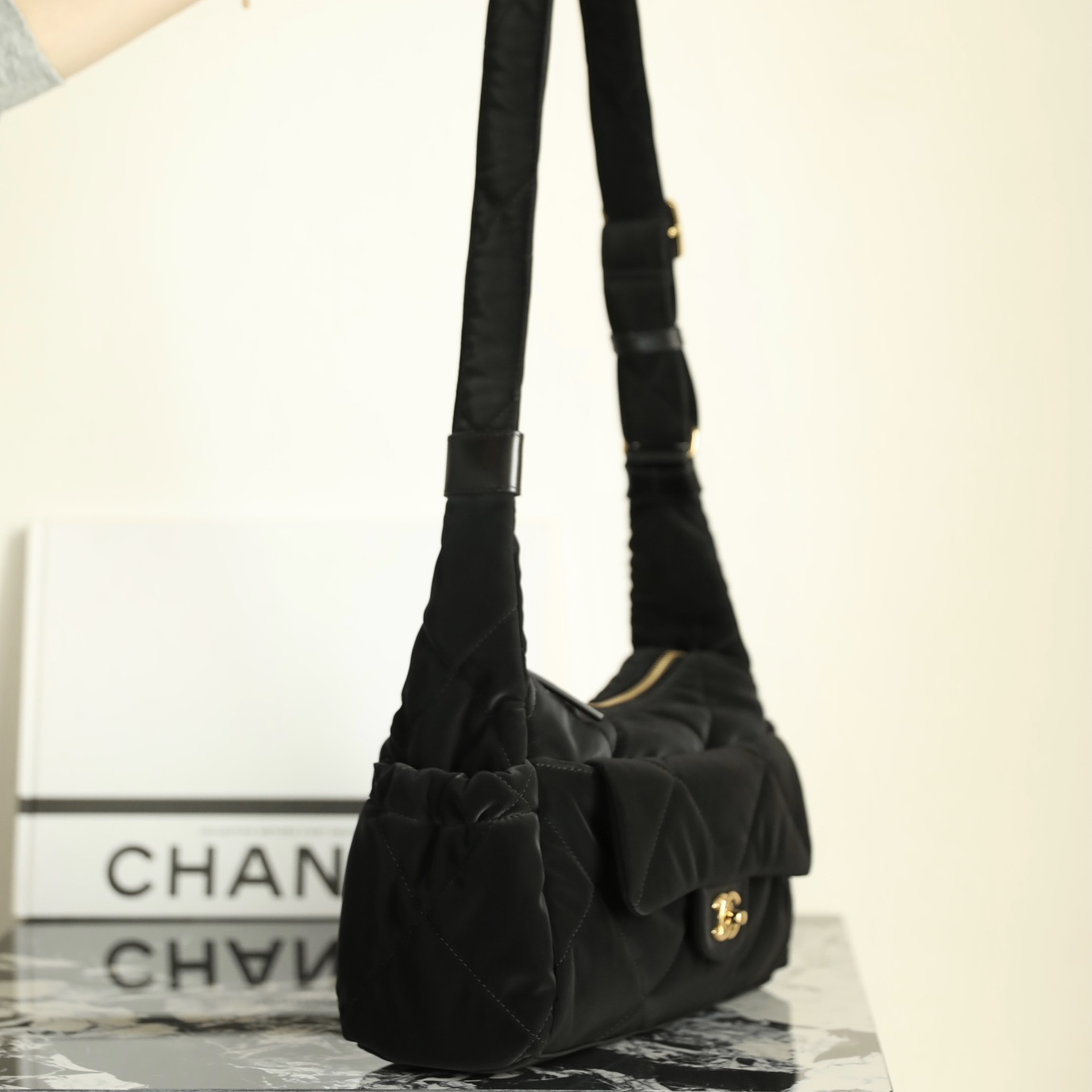 Chanel 香奈兒 Leather Goods