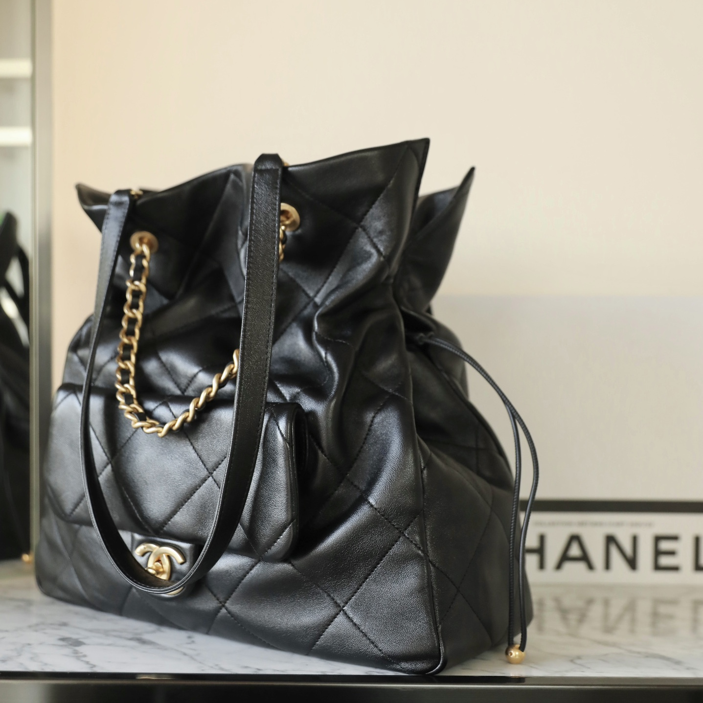 Chanel 香奈兒 Leather Goods