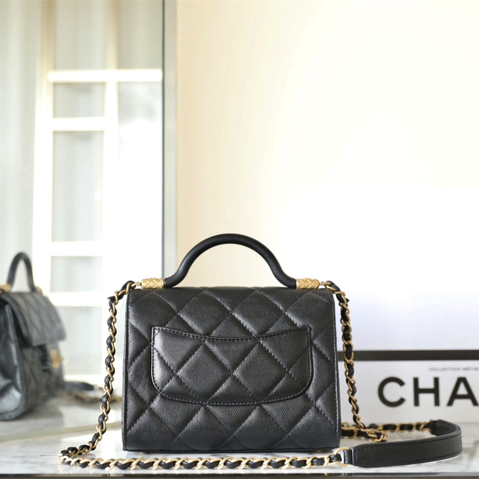 Chanel 香奈兒 Leather Goods