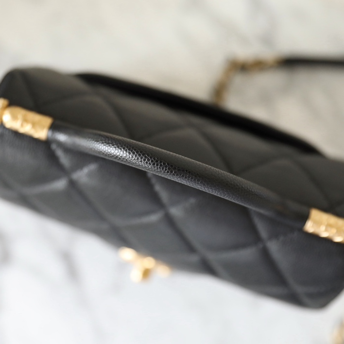 Chanel 香奈兒 Leather Goods